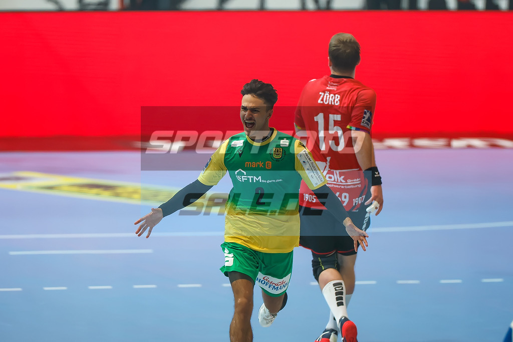 VfL Eintracht Hagen - TV 05/07 Huettenberg | 
Handball: VfL Eintracht Hagen - TV 05/07 Huettenberg - Realisiert mit Pictrs.com