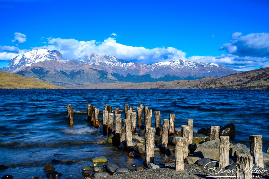 Torres del Paine in Chile | Torres del Paine in Chile