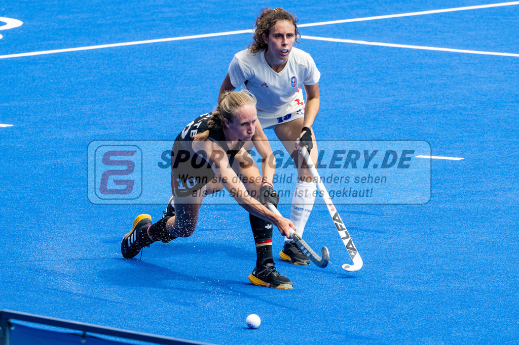 Aka Danas - Frankreich 5-1 31.07.24 SG-2767 | Hockey,Sport,Fieldhockey,1.Bundesliga,2.Bundesliga,Sportfotografie,Shop,Sportphotography,Feldhockey,Hockeyliga