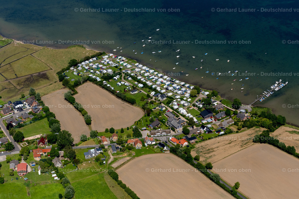 4037787 | Campingplatz Schleimünde, Olpenitz