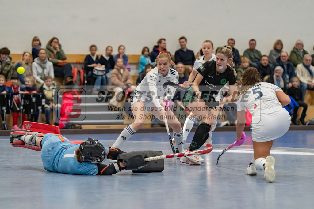 HK_20260111_106039 | 1. Bundesliga Damen Düsseldorfer HC - Club Raffelberg am 11.01.2026