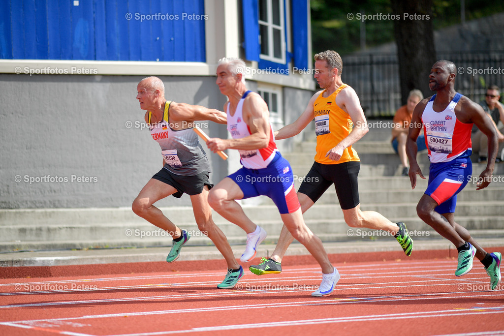WMAC 2024 - Day 4_206 | World Masters Athletics Championship am 17.08.2024 in Gotheburg; SpeerwurfPhoto: Kai Peters - Realisiert mit Pictrs.com
