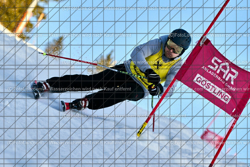 ALP9369_NOe-BetriebsSKI-LM_Leodolter Bernhard | (C)FotoLois.com, Alois Spandl. 51. Niederösterreichische LandesBetriebs-Skimeisterschaften, best of two, Almlift-Piste Hochkar, LSV - Schiclub Göstling-Hochkar, Fr 16. Februar 2024.