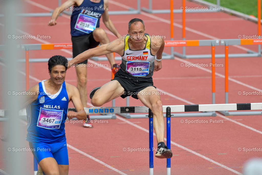 EMACS 2025 - Day 1_118 | European Masters Athletics Championships am 09.10.2025 auf Madeira (Portugal)Foto: Kai Peters - Realisiert mit Pictrs.com