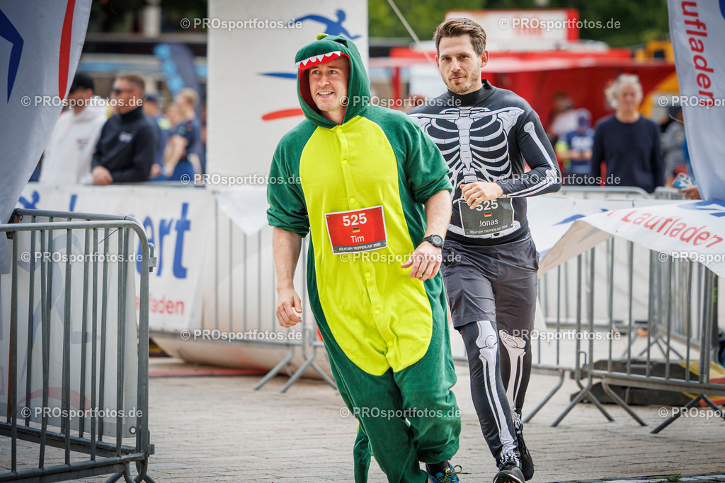KölnTurm Treppenlauf; Köln, 03.08.2025 | Impressionen vom KölnTurm Treppenlauf am 03.08.2025 in Köln (Nordrhein-Westfalen). 