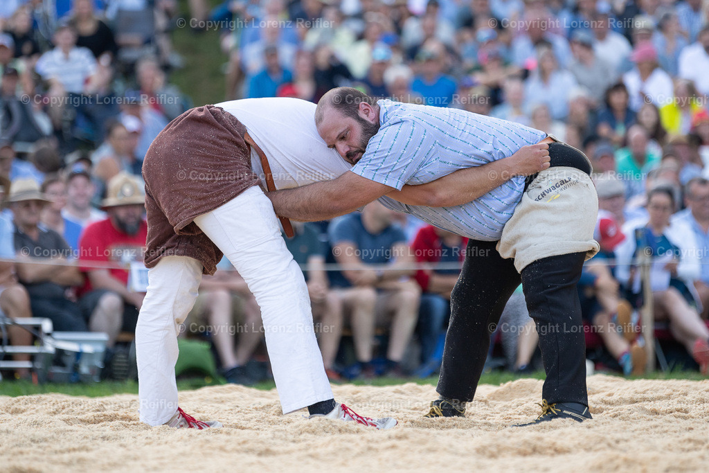 Schwingen -  Schwägalpschwinget 2023 | Schwägalp, 20.8.23, Schwingen - Schwägalpschwinget.