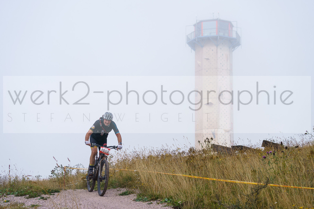 RennsteigRIDE 2024 | 8. RENNSTEIGRIDE am 31. August 2024 - Das Mountainbike-Event am Rennsteig!