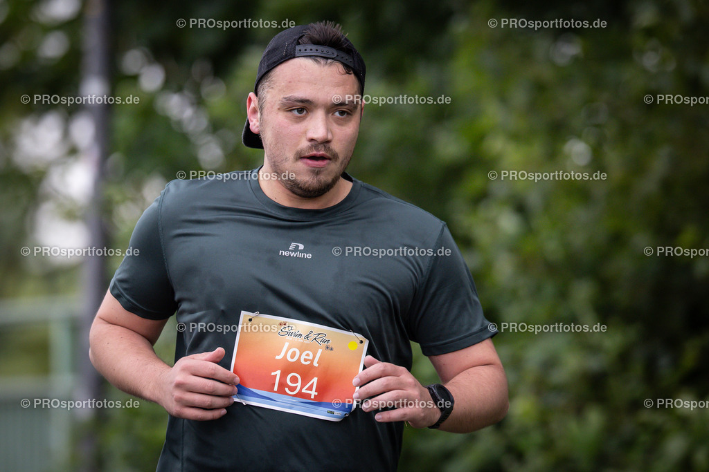 Swim & Run, 02.06.2024 | Impressionen: Swim & Run am 02.06.2024 am Fühlinger See in Köln.