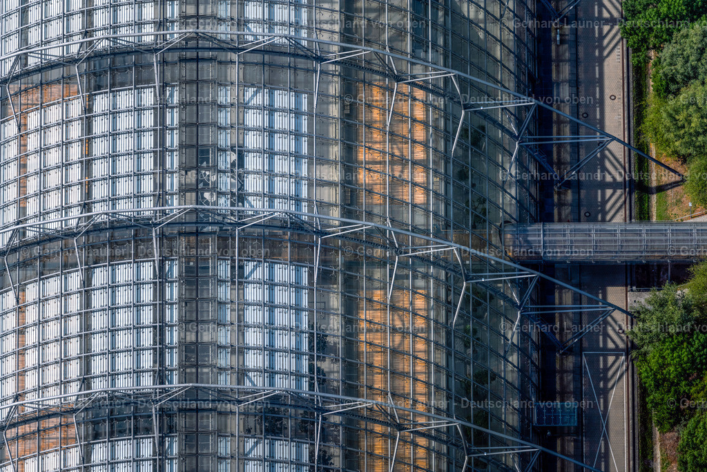 4039890 | Dach der Glashalle - Eingangshalle West Leipziger Messe GmbH - Veranstaltungsstätte