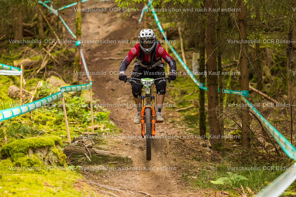 Enduro One Trieb Freitag R3-0704 | OCR Bilder Fotograf Eisenach Michael Schröder