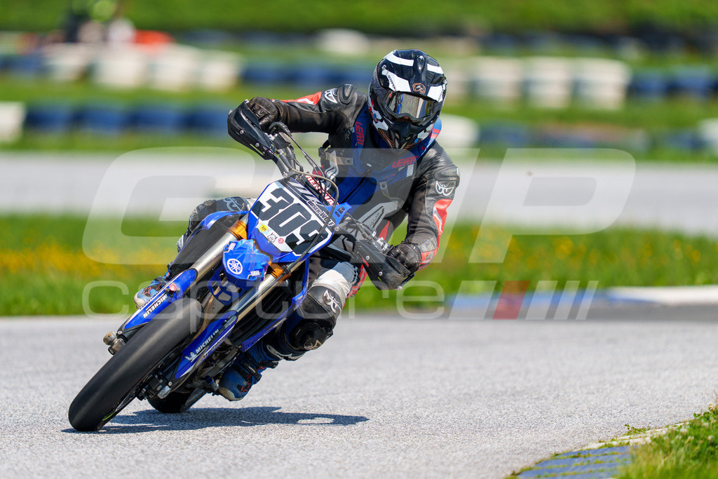 GRIPcapture-20260411-101-999-479 | GREINBACH, AUSTRIA - JUNE 20-21, 2026: Riders compete during the G-Cup, Austrian Supermoto Championship and Hungarian Supermoto Championship at PS Racing Center Greinbach, Austria. Image shows .Photo: GRIPcapture / Andrea Kurz