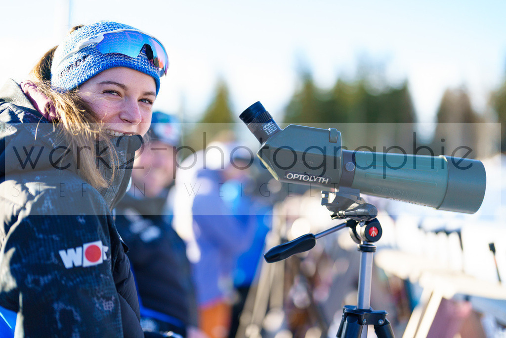 DSC Notschrei | 2. DSV E.INFRA Schülercup im Nordic-Center Notschrei am 17. bis 19. Januar 2025