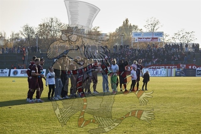 BFC Dynamo vs. FC Energie Cottbus  169 | mythos-online-redaktion