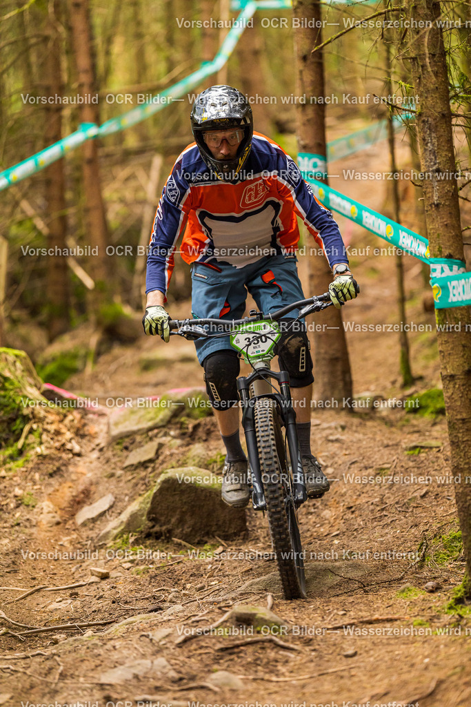 Enduro One Trieb Freitag R3-0313 | OCR Bilder Fotograf Eisenach Michael Schröder