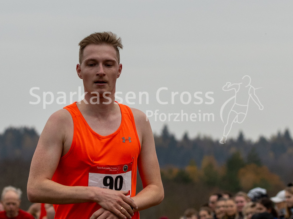 Sparkassen Cross Pforzheim | sparkassencross
