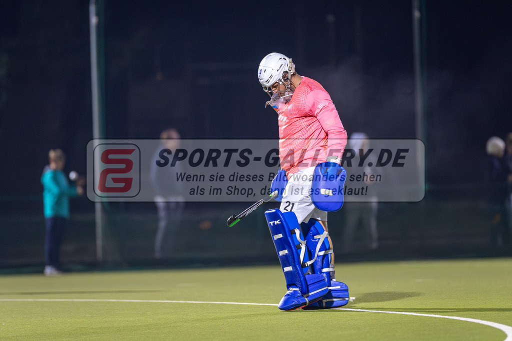 SM_20241011-D5A_4750-Verbessert-RR | 1.Bundesliga Feldhockey (M) UHC - GTHGC / 4:0