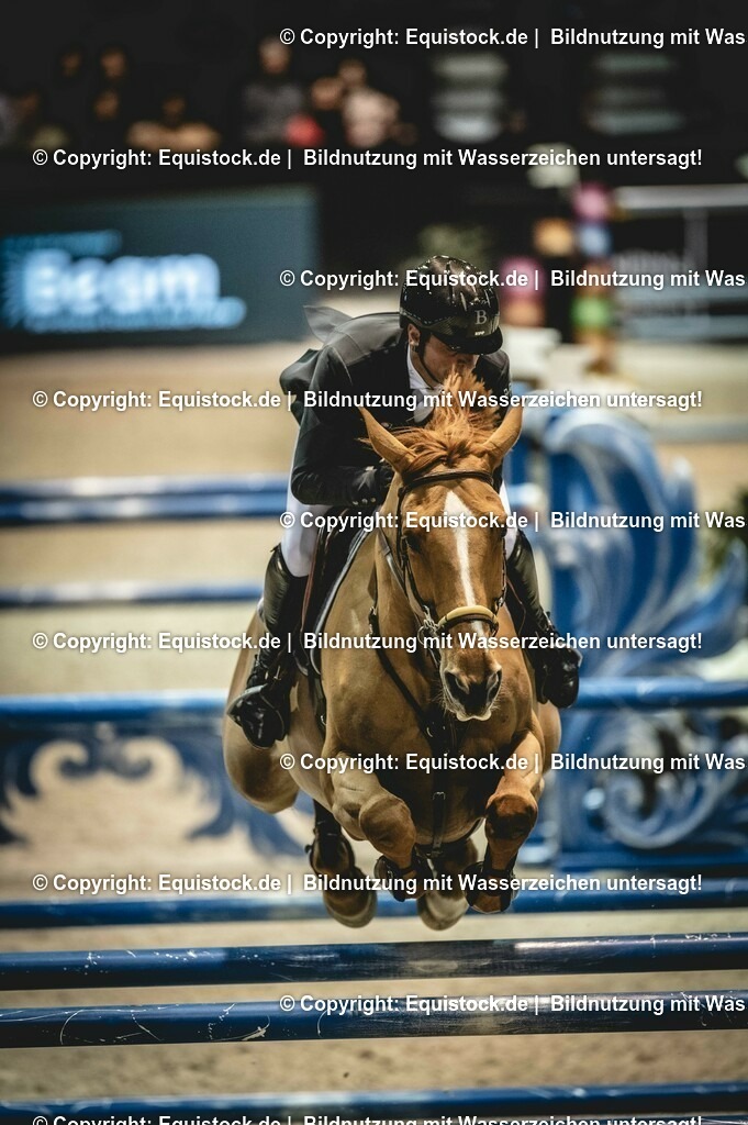 20240203_FEI-Jumping-World-Cup_0109 | Foto: Thomas Hartig