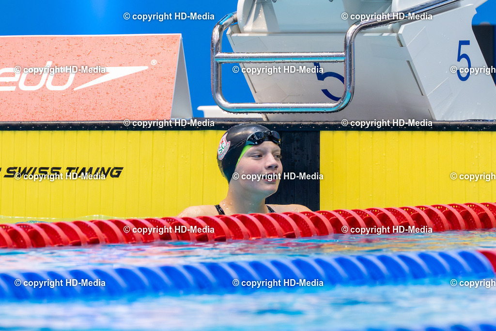 Deutsche Jahrgangsmeisterschaft Schwimmen 2026 | Deutsche Jahrgangsmeisterschaft Schwimmen 2026