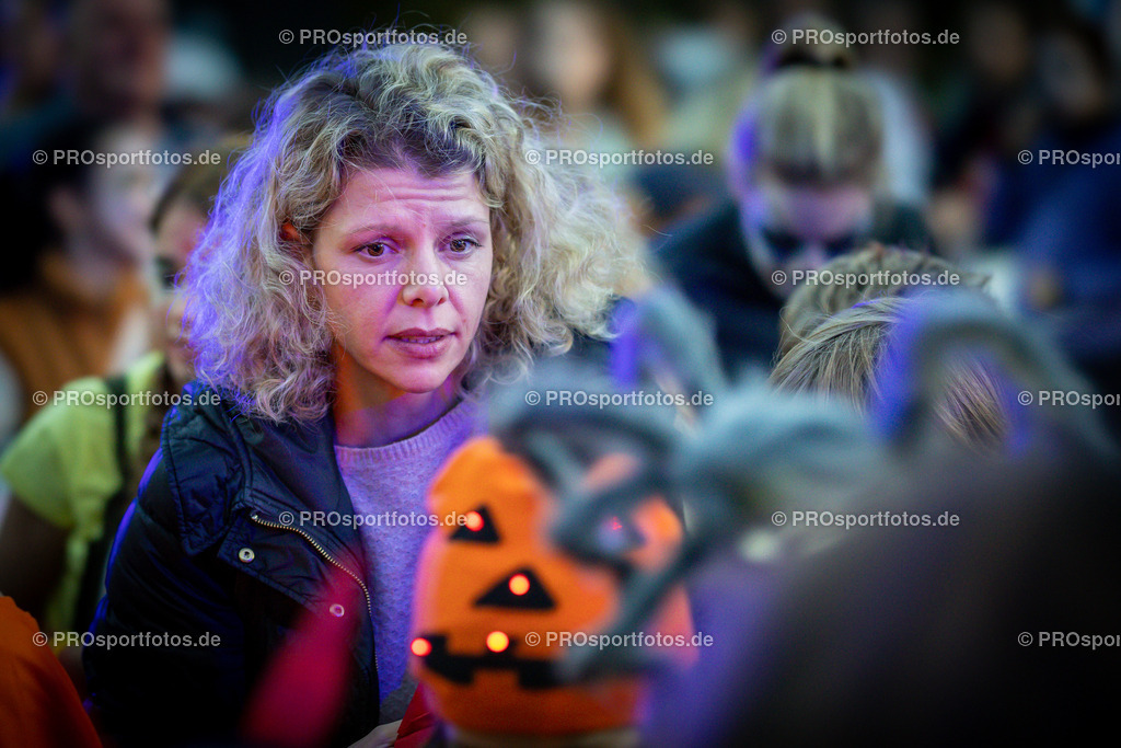 Halloween Run 2022 in Koeln, 31.10.2022 | Impressionen vom Halloween Run 2022 am 31.10.2022 in Koeln (Forstbotanischer Garten Rodenkirchen). Foto: BEAUTIFUL SPORTS/Axel Kohring