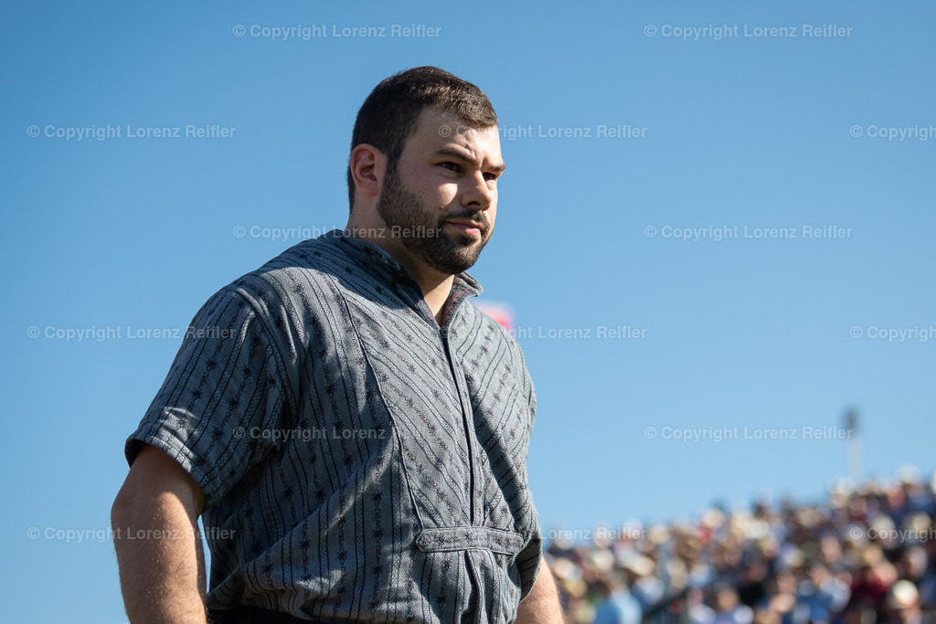 Schwingen -  Weissenstein 2024 | Solothurn, 20.7.24, Schwingen - Weissenstein.