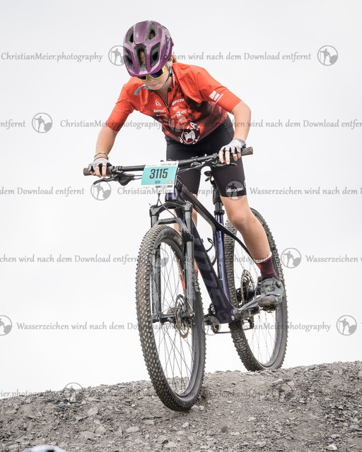 Swiss Bike Cup 2026 - Leysin | Bilder vom Swiss Bike Cup 2026 in Leysin (VD). Das Rennen der Mädchen und Buben der Kategorie U11Fotograf: ChristianMeier.photography - Realisiert mit Pictrs.com