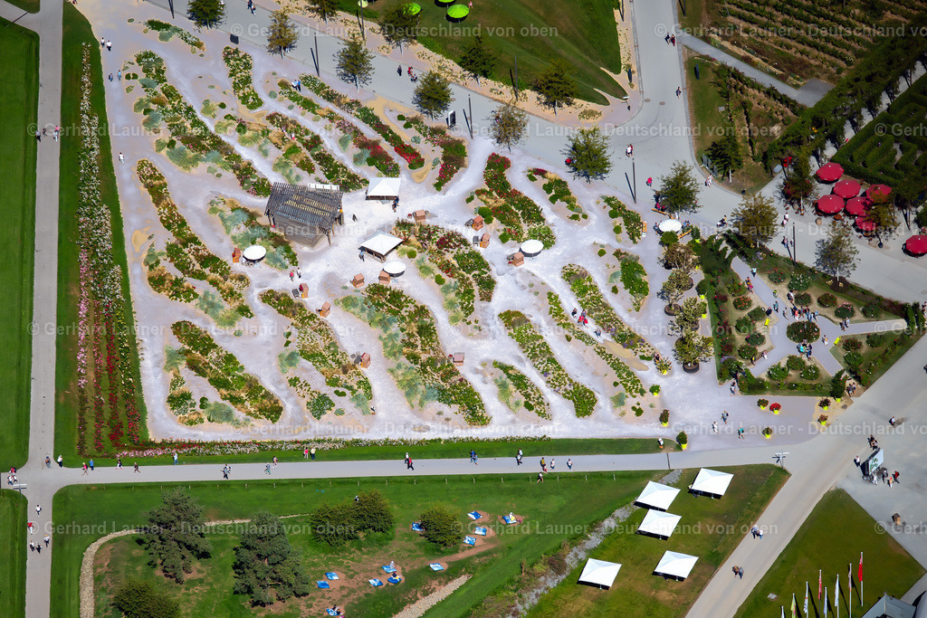 3902522 | Bundesgartenschau Heilbronn 2019 im Bundesland Baden-Württemberg