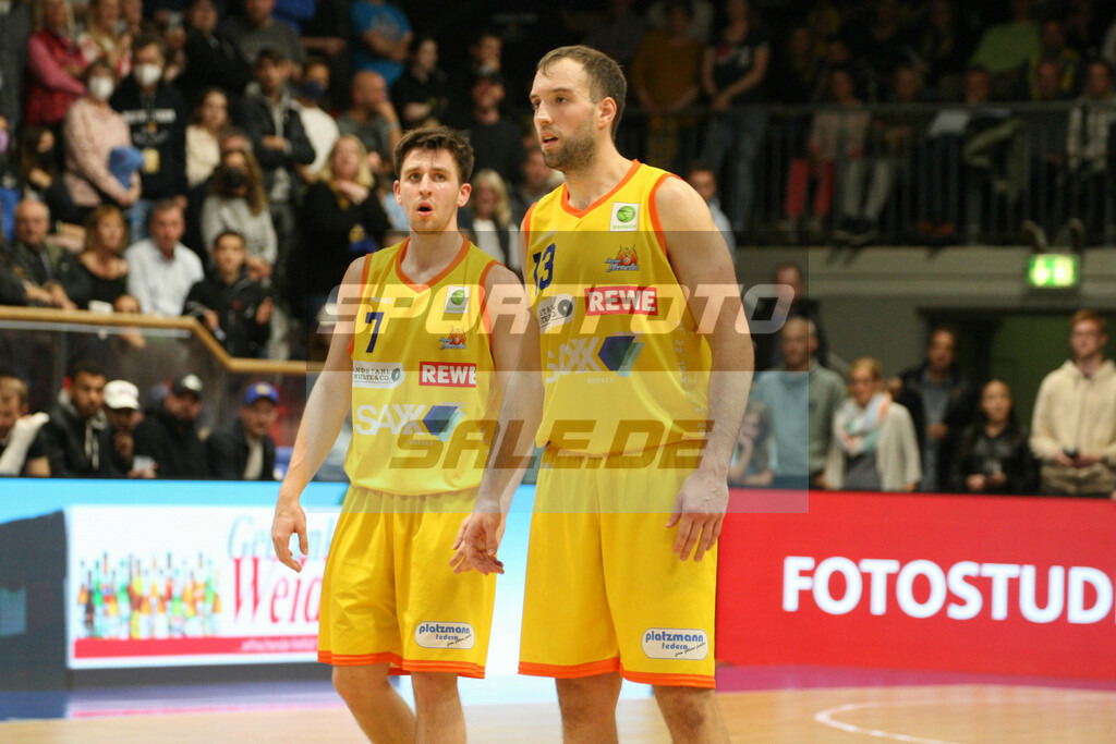 Phoenix Hagen - Vechta | Andrew Jones und JJ Mann - © Sportfoto-Sale (MK) - Realisiert mit Pictrs.com