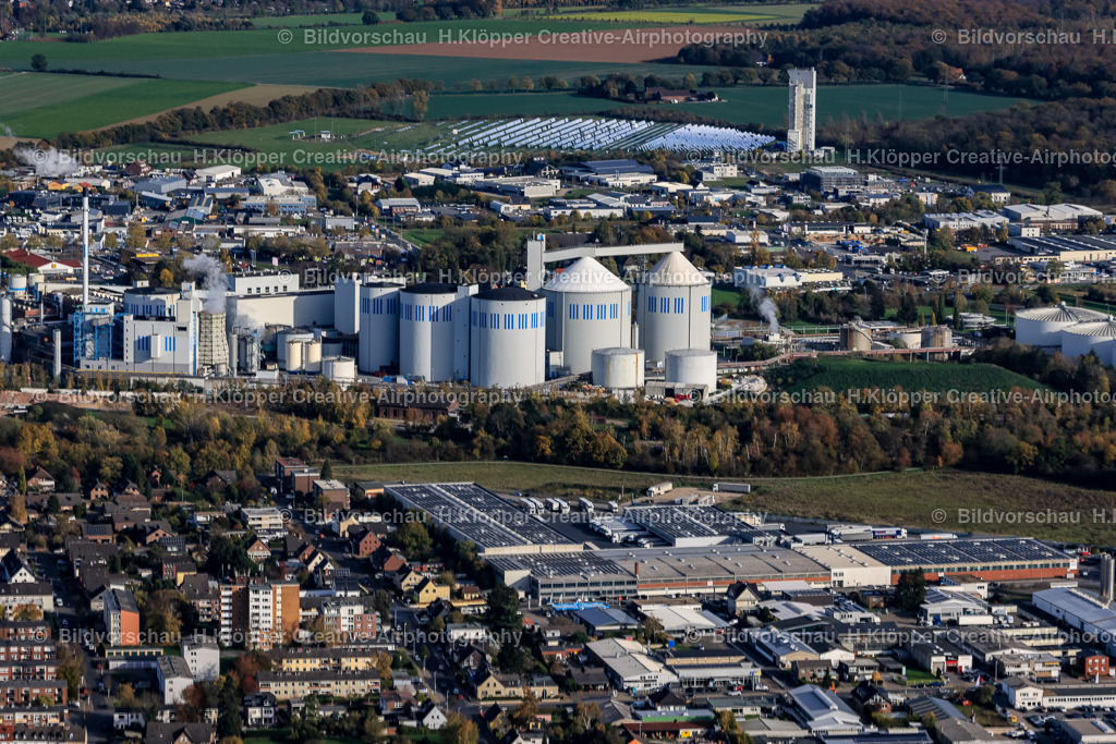 Luftbild Stadt Jülich 52428 -8164 | Luftbildfotografie Hermann Klöpper - Realized with Pictrs.com