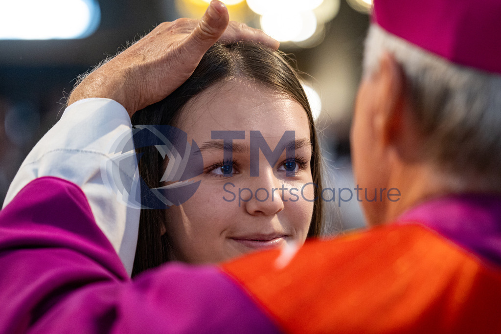 RR5M6204 | Firmung Dom Klagenfurt 8.6.24