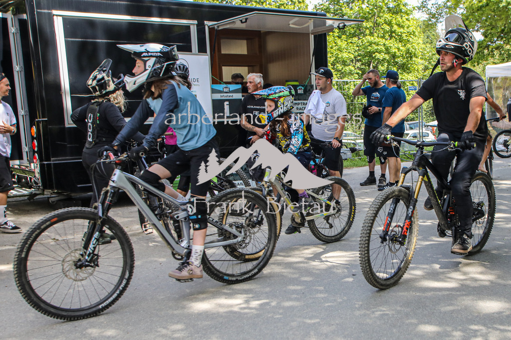 OE7A4873 | Technik und mehr gab es in der Ausstellung der Ausrüster