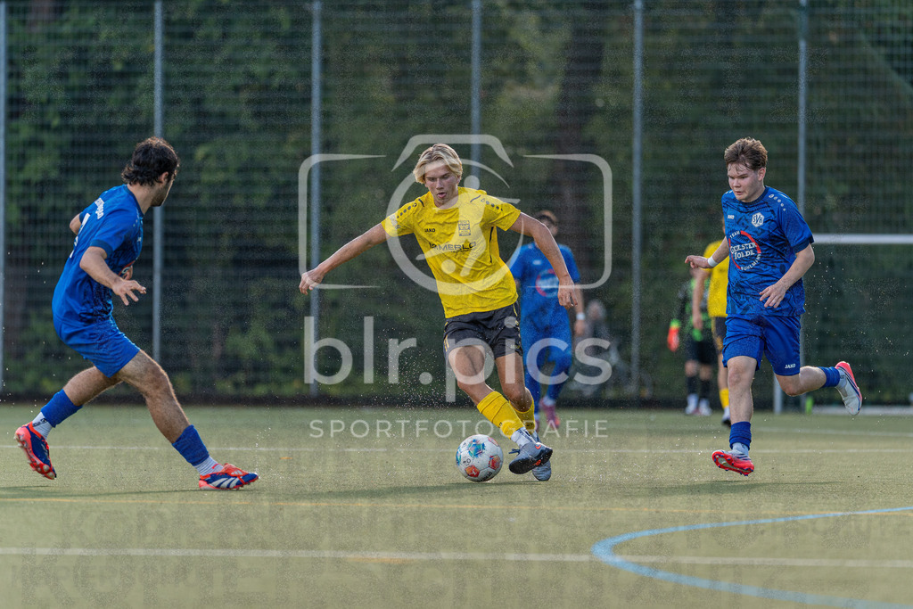 TV Eiche Horn - SV Hemelingen | TV Eiche Horn - SV Hemelingen