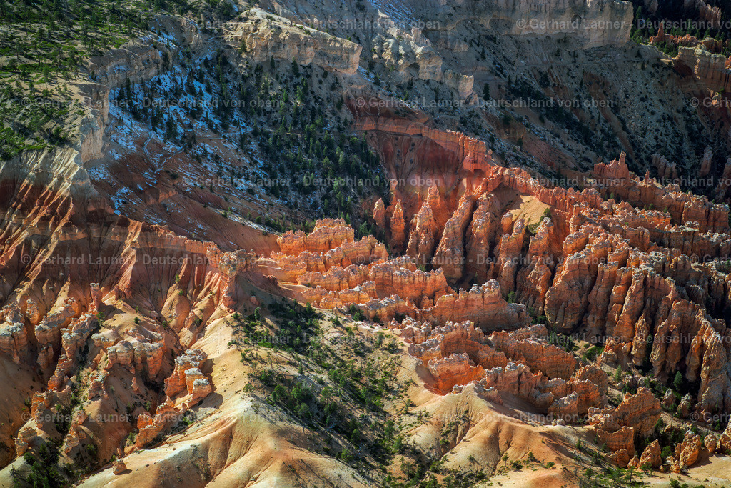 USA5659 | Bryce Canyon, Utah, USA, 1999
