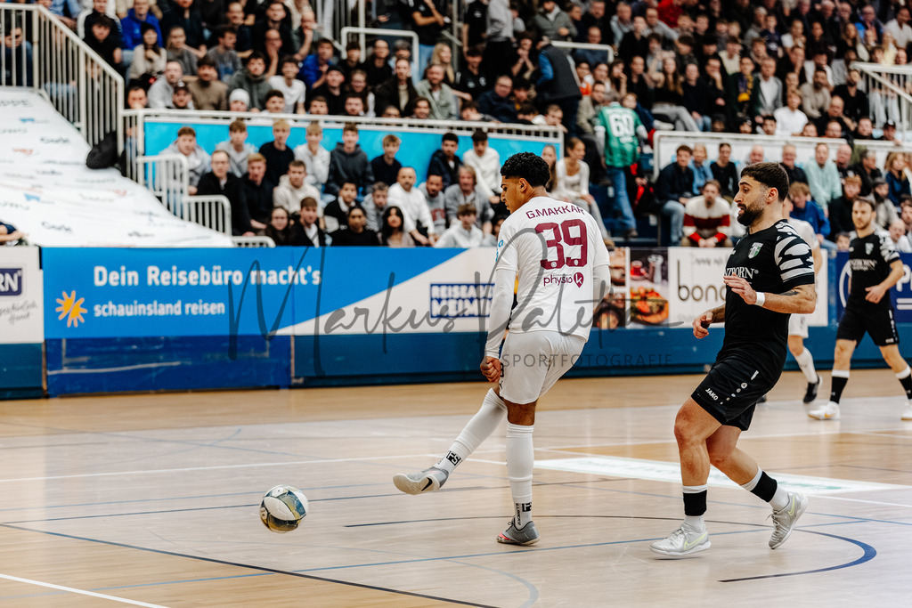 47. Stadtmeisterschaften im Hallenfußball 2025, Endrunde | Stadtmeisterschaften im Hallenfußball 2025, Endrunde, Sporthalle Berg Fidel in Münster. Foto: sportfotografie.ms | Markus Paletta - Realisiert mit Pictrs.com