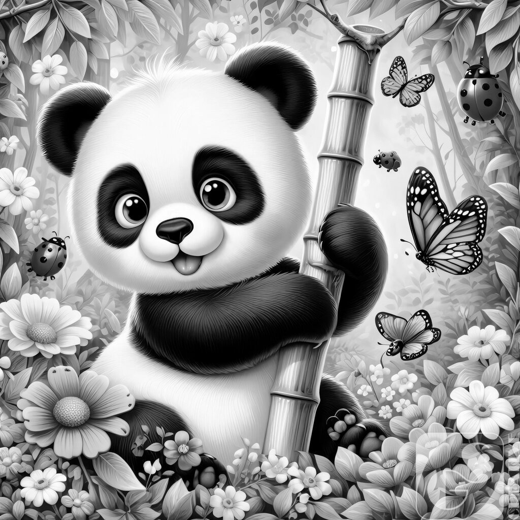Panda kids 2_swx | Fotogeschenke aller Art, kostenlose Games und die schönsten KI-Bilder in 4K Qualität. Egal ob als Download, Leinwand, Kalender usw... Jetzt günstig bestellen!
 - Realisiert mit Pictrs.com