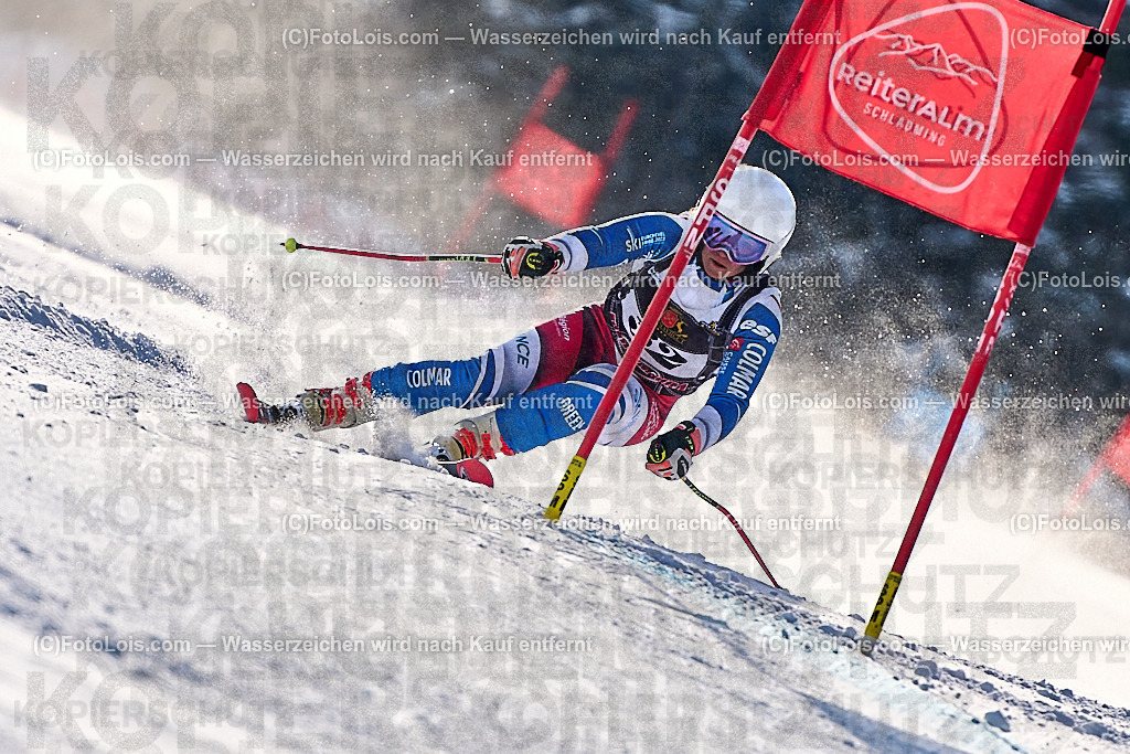 _ALP3835_MASTERS-CUP_Reiteralm_AC-GS_VALLE Margaux | FIS WORLD CUPMASTERS ALPINE SKIING, 28. MÄRZ 2026 - REITERALM | STMK | AUT.   Veranstaltet vom Masters-Referat des Deutschen Skiverbandes (DSV). Durchführende Organisation: WSV Pichl-Reiteralm, unterstütutzt von den Bergbahnen REITERALM bei Schladming und SKI AUSTRIA.                            Disziplin:  GiantSlalom.                                                 Kategorien:  A (Herrn 30-59 Jahre), B (Herrn ab 60 Jahre), C (Damen 30-59 Jahre), D (Damen ab 60 Jahre).                Rennstrecken:   Muldenliftpiste-I &amp; -II auf der Reiteralm.