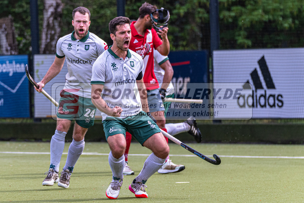 SM_20240427-D5A_7652 | Playoffs: 1.Bundesliga Feldhockey (M) DCadA - HTCU  / 4:2 (2:0)