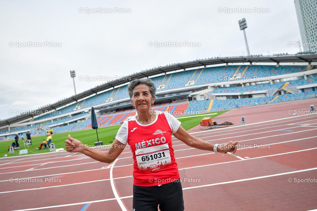 WMAC 2024 - Day 3_141 | World Masters Athletics Championship am 15.08.2024 in Gotheburg; SpeerwurfPhoto: Kai Peters - Realisiert mit Pictrs.com