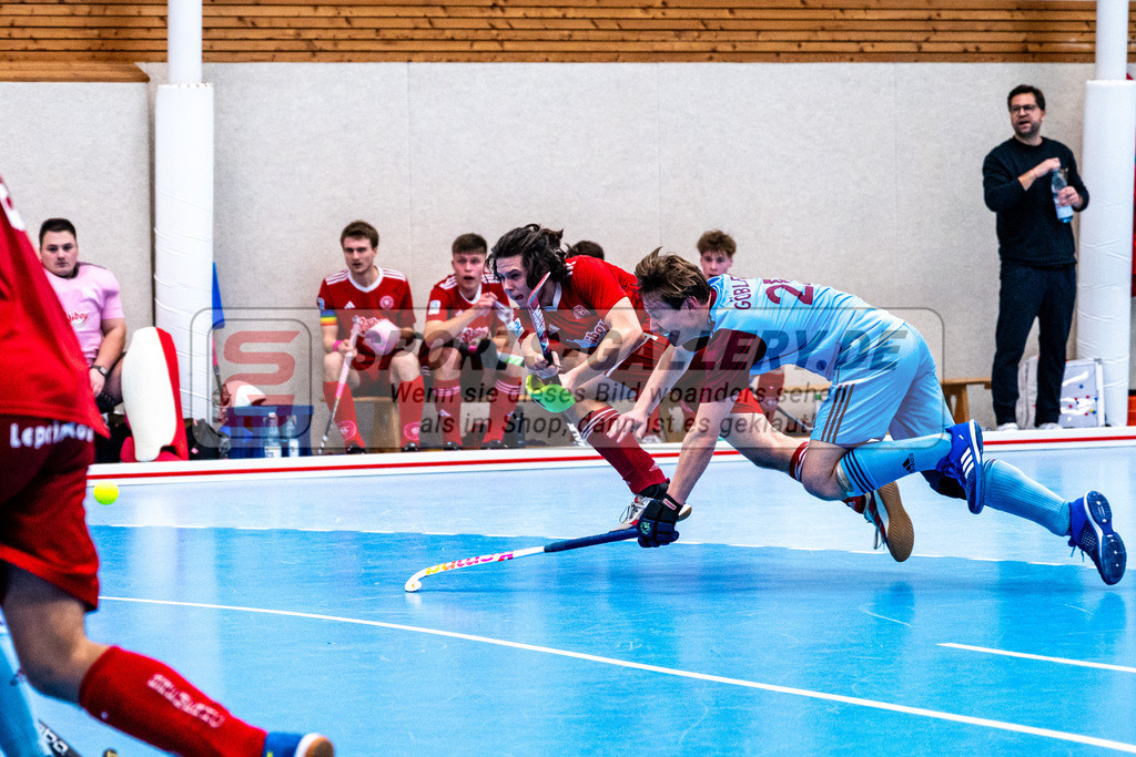BHC Herren - UHC II 4-9 15.02.2025 SG LR-9591 | Hockey,Sport,Fieldhockey,1.Bundesliga,2.Bundesliga,Sportfotografie,Shop,Sportphotography,Feldhockey,Hockeyliga