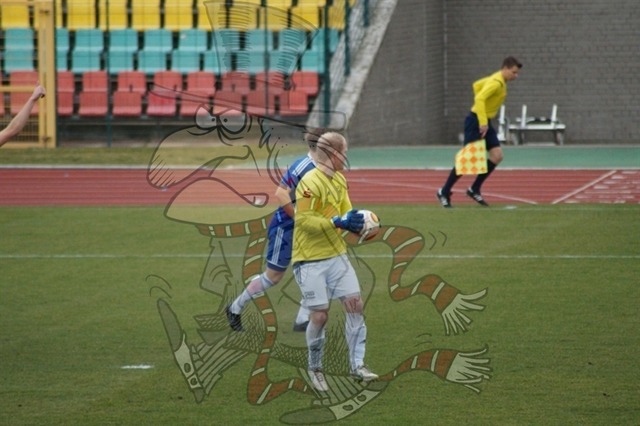 BFC Dynamo vs. FSV 63 Luckenwalde 100 | mythos-online-redaktion