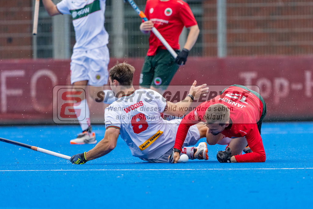 HK_20260516_05460 | 1. Bundesliga Herren Crefelder HTC - Hamburger Polo Club am 16.05.2026