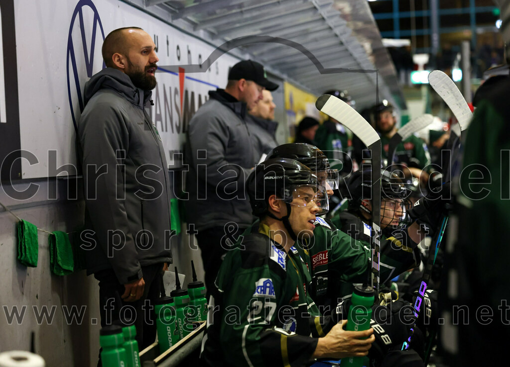2023-03-10_114_TSV_Erding_gegen_TEV_Miesbach | Erding, Deutschland, 10.03.2023:
Eishockey, Bayernliga Playoffs 2022 / 2023, Halbfinale, TSV Erding gegen TEV Miesbach, Endergebnis: 2:0

Foto: Christian Riedel / fotografie-riedel.net