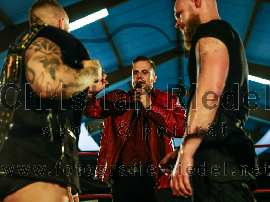 2023-08-12_195_EWS_Wrestling_ERDING | Erding, Deutschland, 12.08.2023:
Wrestling, Saison 2023, EWS Wrestling ERDING

Foto: Christian Riedel / fotografie-riedel.net