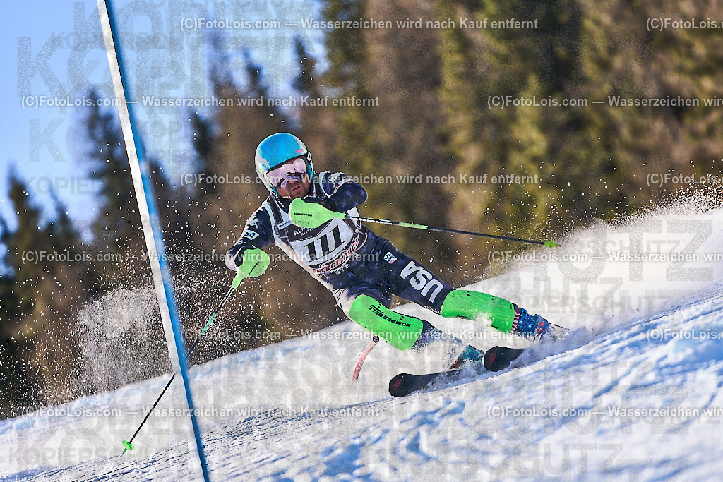 ALP2371_FIS-MastersCup_Reiteralm_SLALOM_Suttner Robert | FIS-MastersCup SLALOM auf der Reiteralm in Pichl, So 19. Jänner 2025.