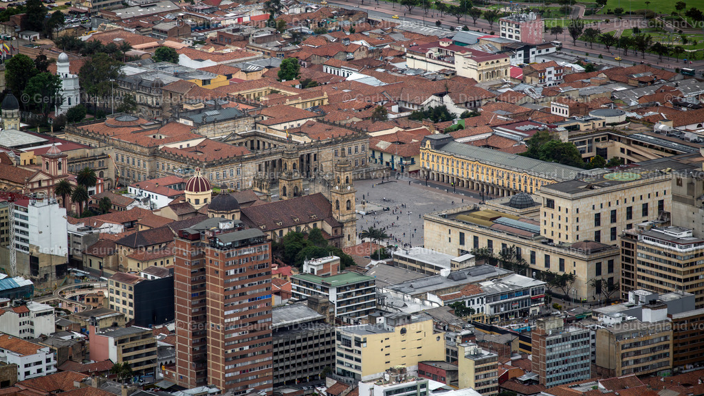 Bogota-Kolumien-Innenstadt-3805936 | Bogota-Kolumien-Innenstadt