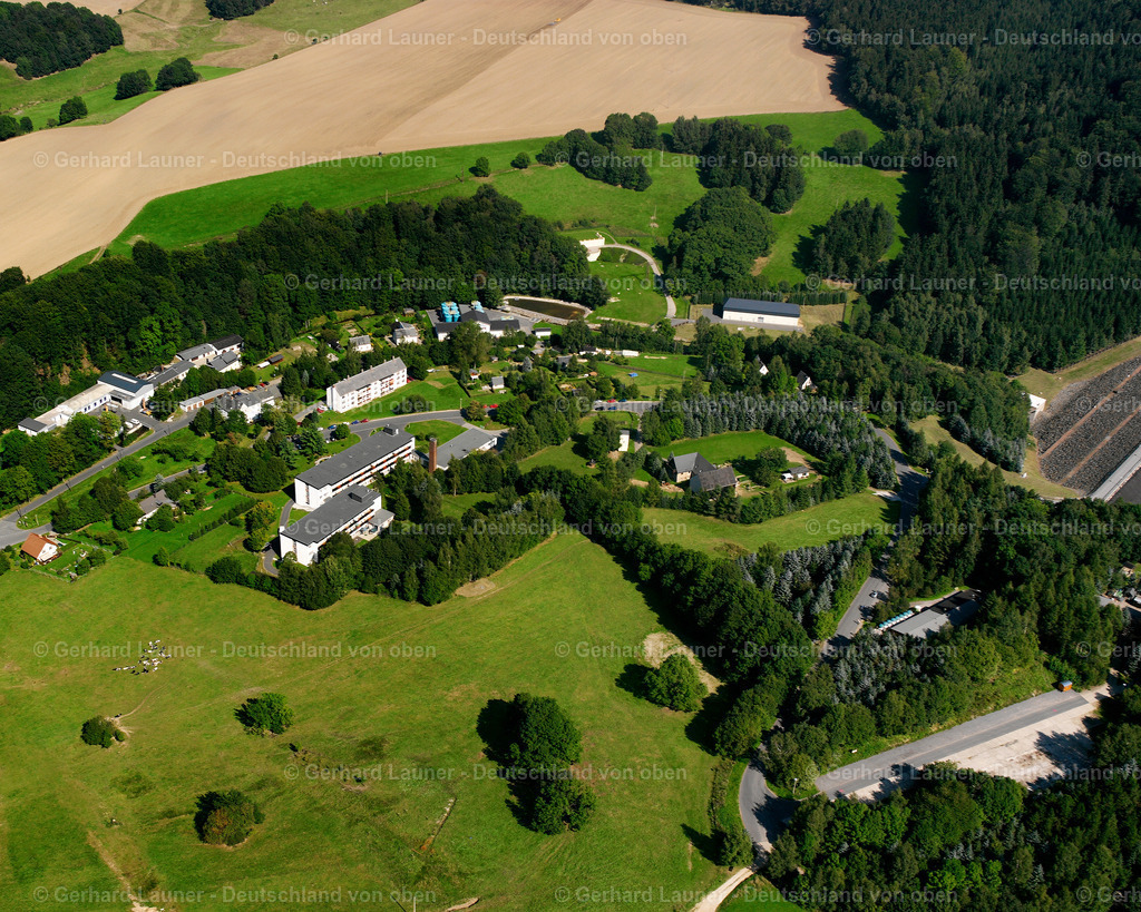 2538780 | Lichtenberg/Erzgebirge