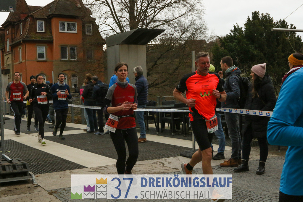 VR Bank Hauptlauf 10000m | 3 Koenigslauf 2023 - Realisiert mit Pictrs.com