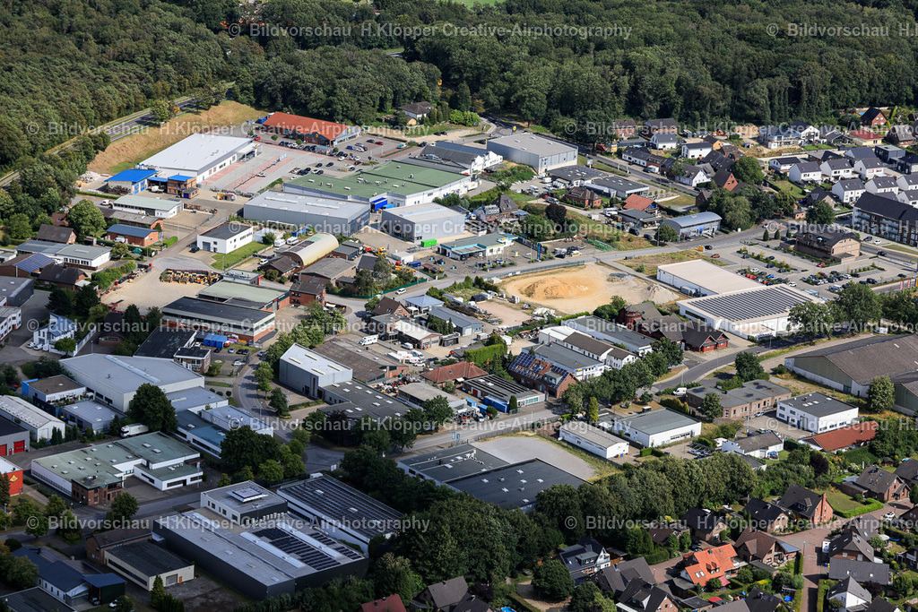 Luftbild 41379 Brüggen _ NRW 439A4529 | Luftbilder und Luftaufnahmen Brüggen,Schwalmtal,Wassenberg - Realisiert mit Pictrs.com