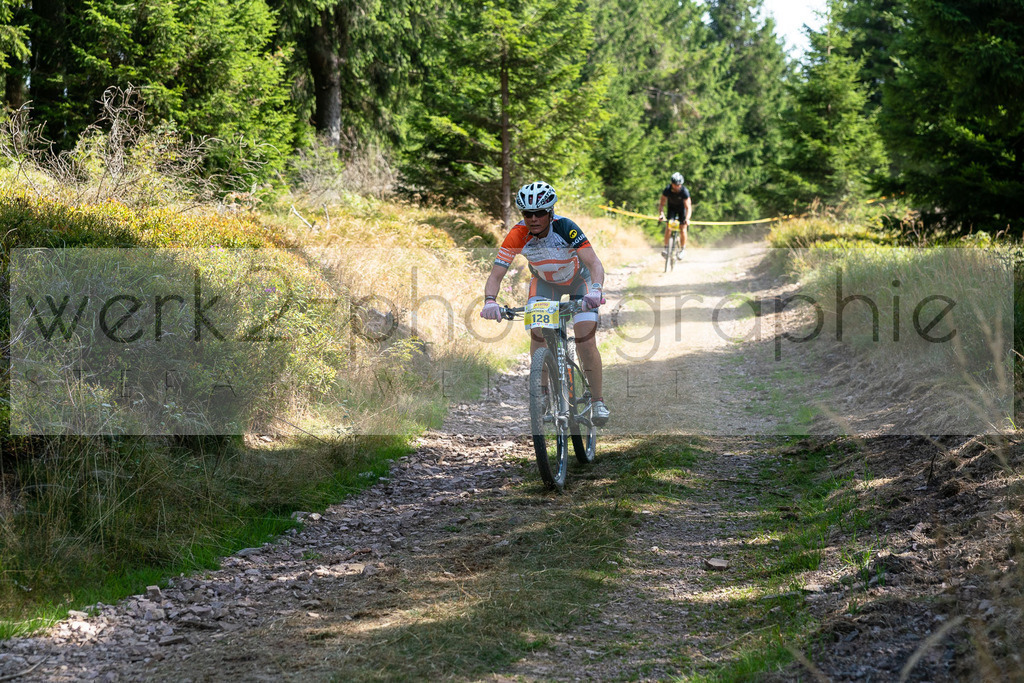 RennsteigRIDE | RennsteigRIDE, Schmiedefeld - 3. September 2022