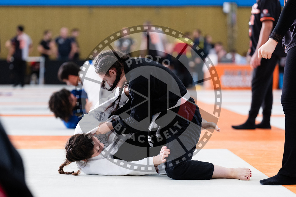 20251122PBB12929 | Athletes compete during the Grappling Industries Berlin Jiu-Jitsu and Grappling Championship, on November 22, 2025 in Berlin, Germany. © photoblackbelt