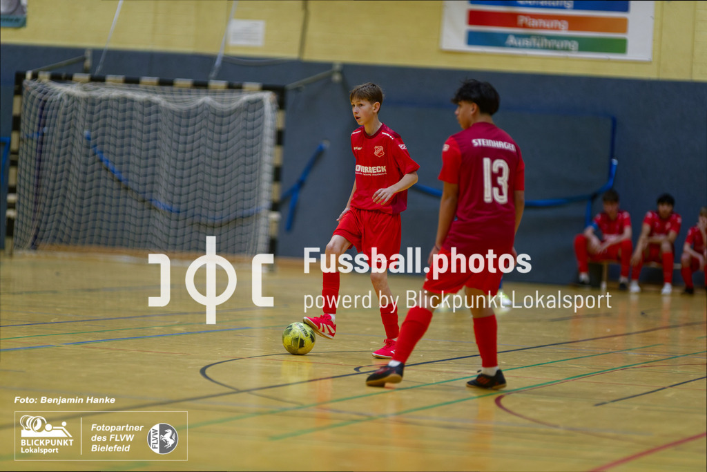 20260131_U15_Turnier_Versmold_144 | Blickpunkt Lokalsport - Realisiert mit Pictrs.com